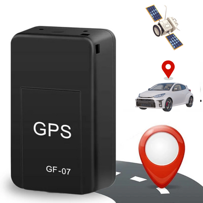 Mini Tracker GPS