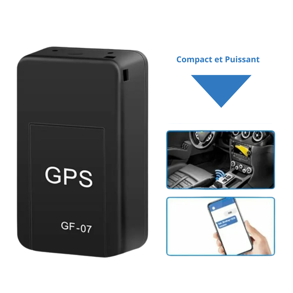 Mini Tracker GPS