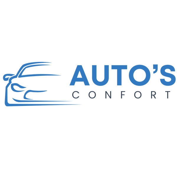 Auto's Confort