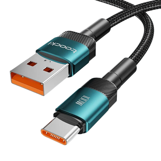 Câble USB à USB-C Charge Rapide