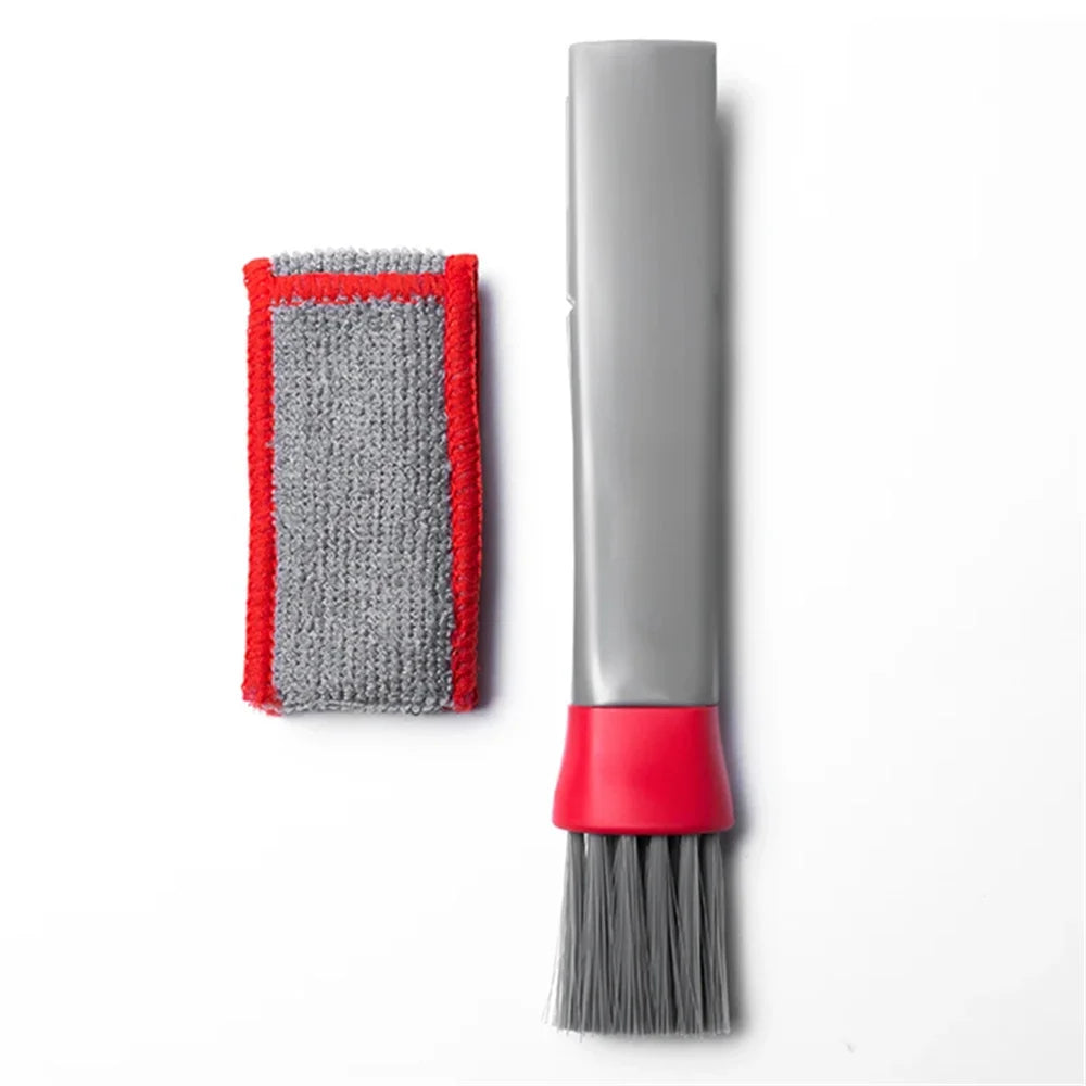 Brosse de Nettoyage Aérations