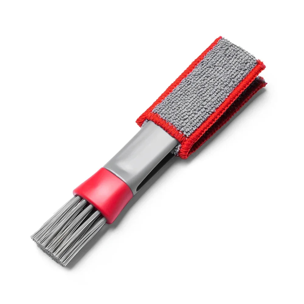 Brosse de Nettoyage Aérations