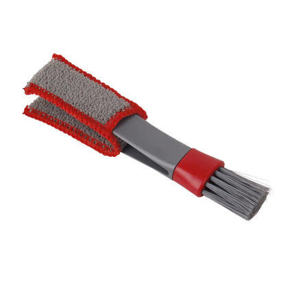 Brosse de Nettoyage Aérations