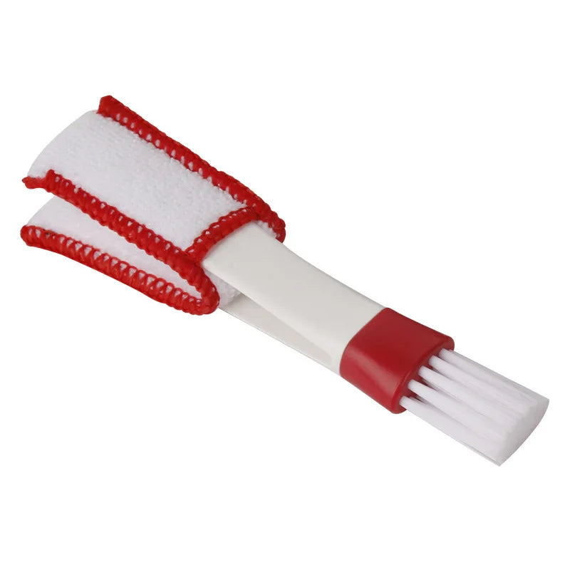 Brosse de Nettoyage Aérations