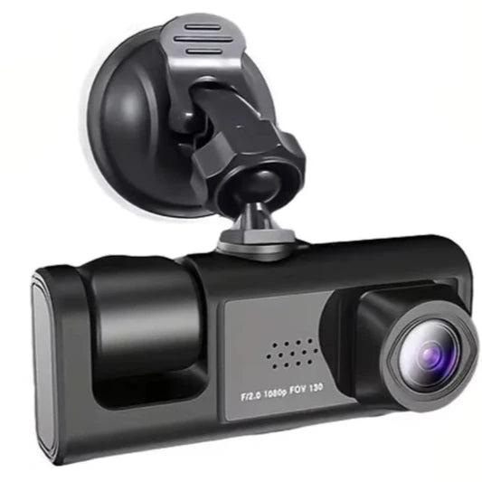 Dash Cam HD 1080P